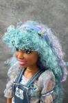Mattel - Descendants - Disney Descendants 4: The Rise Of Red - Young Cinderella - Doll